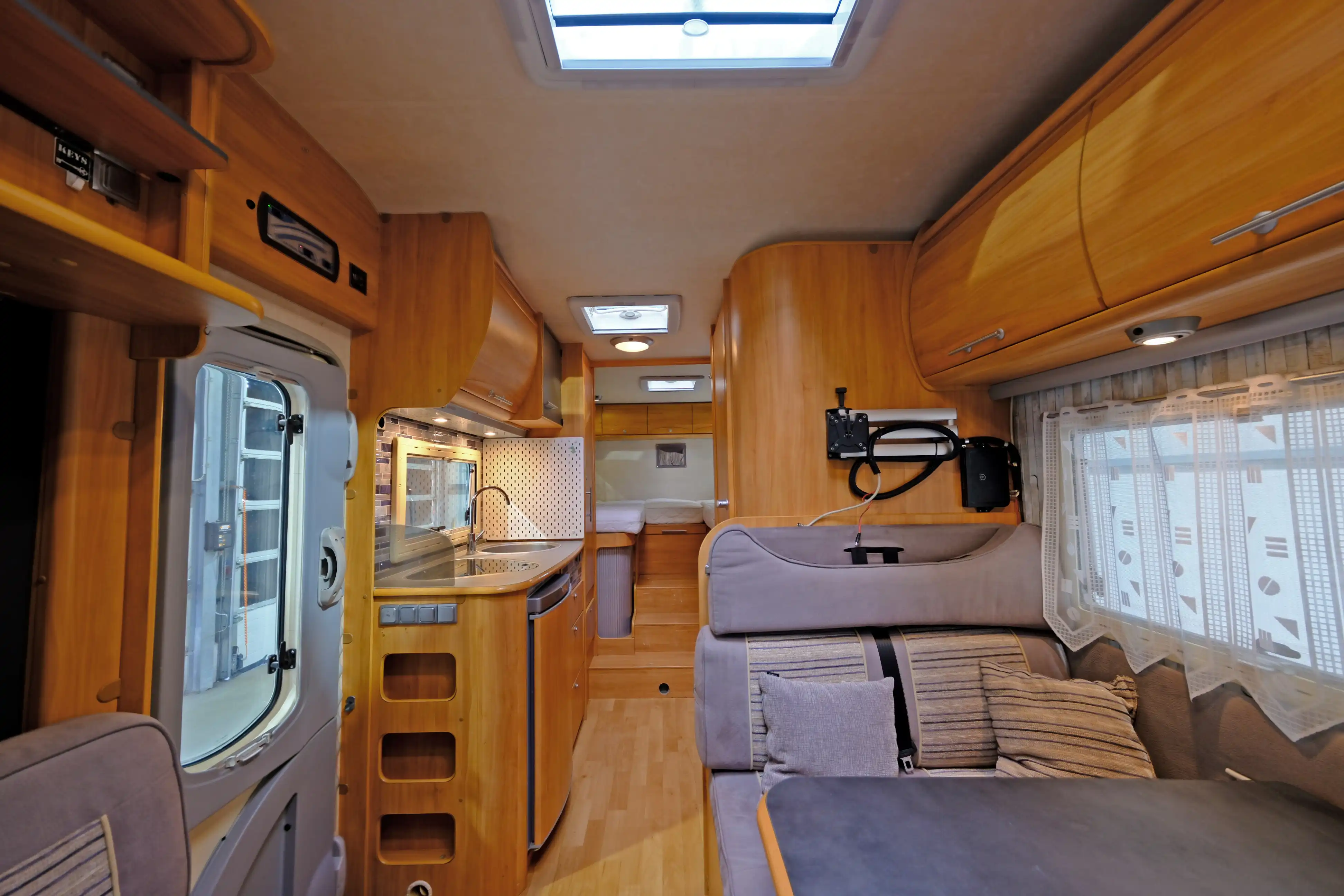 ADRIA Izola A 697 SL